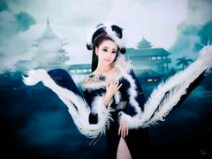 -九月鹰飞汉服摄影工作室