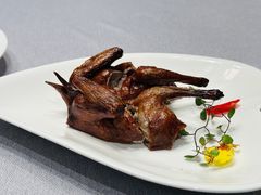 -君来湖滨饭店·渔餐厅