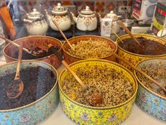 -桥门程记(兰州南关夜市店)