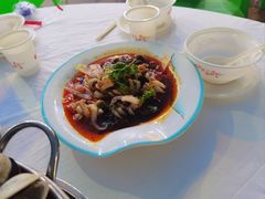 -日照大牌檔•小船海鲜(万平口店)
