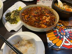 -舌尖上的食缘花园主题餐厅
