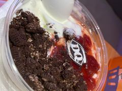-DQ·蛋糕·冰淇淋(三亚青春颂店)