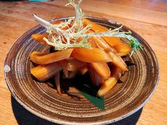 风味酱萝卜-渔沧米缸·绍兴美食(万达店)