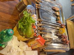 -号令江湖·水浒烤肉(和畅睦邻中心店)