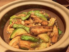 -KŌNG胶东小馆(华熙店)