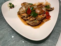 -金悦轩海鲜城(渔人码头店)