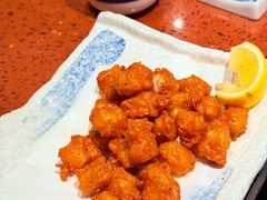 -小山日本料理(兴业太古汇店)