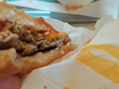 -麦当劳(南京文鼎广场店)