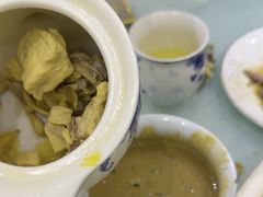 -合胜记太原排档(王府井店)