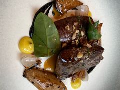 鹿柳-福楼法餐厅FLO