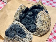-熊叔熊婶面包房(团结湖店)