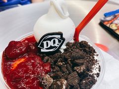 -DQ·蛋糕·冰淇淋(徐东销品茂店)