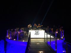 -Rock Bar Bali(Bali)