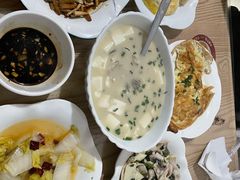 黑鱼二吃-素勤饮食店(城头巷店)