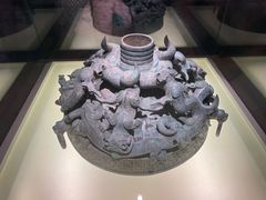 -上海博物馆(人民广场馆)