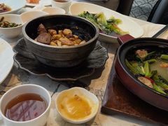 -潮州府·潮菜·砂锅粥(徐家汇店)
