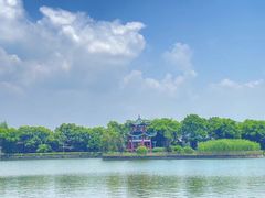 -千龙湖生态旅游度假区