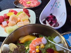 -梨花自助烤肉(乐宾店)
