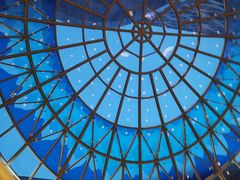 -漢咖啡·全服务式自助晚餐(武汉洲际酒店)