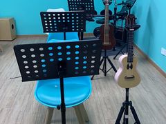 -音乐窝玩创中心·乐器声乐(海珠乐峰店)
