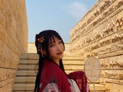 -盘龙城国家考古遗址公园