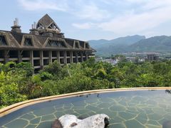 -广州锦绣香江度假别墅