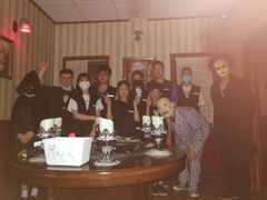 -棂笼·深度沉浸密室(武汉旗舰店)