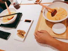 -味千拉面(南虹店)
