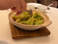 -利苑酒家(宜安广场店)