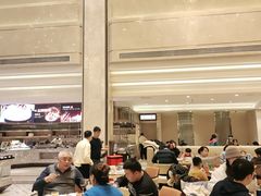 大堂-盛宴标帜餐厅·亲子自助 (南昌喜来登酒店)