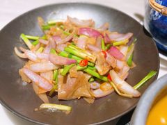 牛百叶-陶陶居酒家(新天地店)