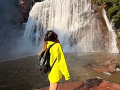 -赤水丹霞旅游区·大瀑布