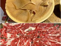 -蜀国大将老火锅(江北店)