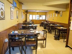 大堂-合记汕头牛肉店(嘉禾路店)
