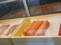 -西村日本料理(香格里拉饭店)