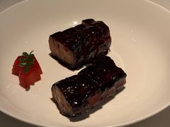 秘制黑叉烧-炳胜品味(深圳万象城店（罗湖）)