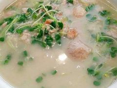android_upload_pic-何氏排骨(左家塘店)
