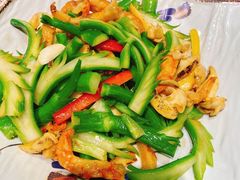 -琼菜王(南海店)