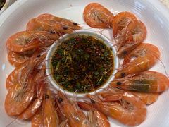 -南海渔家•海鲜•正宗海南菜(海棠湾店)