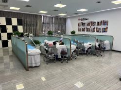 点击看大图 -悟空祛痘·亚健康皮肤管理中心