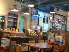 大堂-青松大叔的店(东财店)