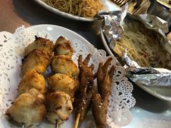 -蒙乡烤全羊·烤羊腿(京溪同和店)
