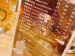 -西右咖啡(左岸风度店)