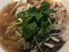 越南火车头汤河粉-美奈小馆·越南料理(中航城君尚购物中心店)