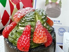 -the Roll'ING手作瑞士卷专门店(卓悦中心店)