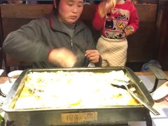 -探鱼·鲜青椒爽麻烤鱼(三水广场店)