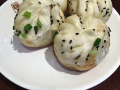 生煎-老半斋(福州路店)