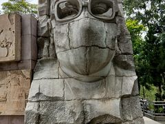 -广州雕塑公园