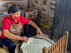 -酒肉门孔府菜(曲阜游客中心店)