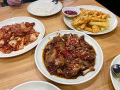 -贤花饭店(城阳店)